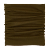 Хомут Garnamama Lasting round scarf 51-53 Зеленый (940018.1297182) - Pampik