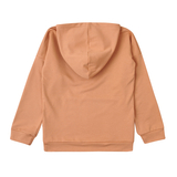 Худі Garnamama Basic Hoodie 3-х нитка 128 Бежевий (910906.1235312) - Pampik - 2