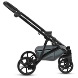 Универсальная коляска 2 в 1 Tutis VIVA 5+ Essential Turquoise - Pampik - 14