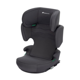 Автокрісло Bebe Confort Hera i-Safe Mineral Graphite (8102153210) - Pampik