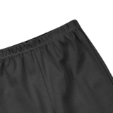 Штаны домашние Garnamama Neon pants, р.110, черный (976476.1333464) - Pampik - 3