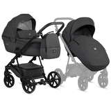 Універсальна коляска 2 в 1 Tutis Viva 5+ Essential Periscape (1452072) - Pampik
