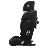 Автокресло Osann Flux Isofix i-Size Grey Melange (102-285-230) - Pampik - 13