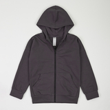 Спортивна кофта Garnamama Basic Jacket, р.158, сірий (1009190.1179258) - Pampik - 6