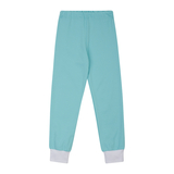 Штани домашні Garnamama Neon pants, р.110, зелений (1030985.13334615) - Pampik