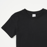 Футболка Garnamama Cristmas t-shirt 98-104 Чорний (1032822.1397641) - Pampik - 3