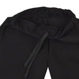 Спортивний костюм на флісі Garnamama Basic Hoodie soft принт 128 Чорний (1033195.1397872) - Pampik - 9