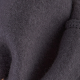 Спортивна кофта Garnamama Oversize sport zip на молнии с капюшоном 134-140 Серый (1043371.1408204) - Pampik - 5