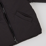 Куртка Garnamama Жатка КРЭШ з капюшоном 140 Черный (1059251.1421781) - Pampik - 5