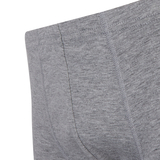 Труси-боксери Garnamama Basic boxer briefs Dad L чол Сірий (1035692.1238455) - Pampik - 3