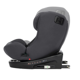 Автокрісло Bebe Confort Athena 360 i-Size Mineral Graphite (8106153210) - Pampik - 4