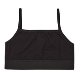 Ліф Garnamama Татоо Crop Tops 134-140 Чорний (1037821.1402723) - Pampik - 2