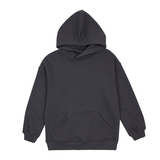 Худі Garnamama Hoodie 140 Сірий (979118.1335833) - Pampik - 3