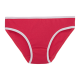 Труси Garnamama Unicorn I LOVE ART Briefs 2 12t075sk 98-104 Рожевий (1035788.1401003) - Pampik