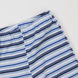 Штаны домашние Garnamama Neon pants, р.134, синий с серым (1030817.13334613) - Pampik - 3