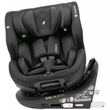 Автокрісло Osann Flame360 i-Size All Black (108-281-243) - Pampik - 6