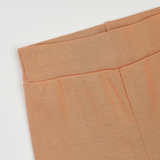 Велосипеди Garnamama Lasting cycling shorts 158-164 Бежевий (995129.1353373) - Pampik - 3