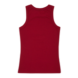 Топ Garnamama Lasting vest 158-164 Бордовий (1040833.1353407) - Pampik - 2