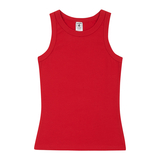 Топ Garnamama Lasting vest 170-176 Красный (1040830.1353406) - Pampik
