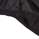 Куртка Garnamama Весна 2025 Куртка CRASH 176 Чорна (1054243.1419011) - Pampik - 5