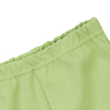 Піжама, що світиться Garnamama Neon PG 110 Білий Зелений (961907.5084172) - Pampik - 4