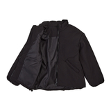 Куртка Garnamama Весна 2025 Куртка CRASH 134 Чорна (1053686.1419011) - Pampik - 3