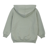 Худі Garnamama худи велике Season 2025 122-128 Зелений (1052036.1417294) - Pampik - 2