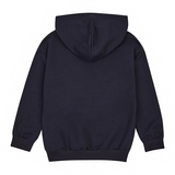 Худі Garnamama Basic Hoodie 2-х нитка 152 Синий (826508.1140889) - Pampik - 2