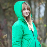 Куртка Garnamama Jacket 128 Зеленый (961745.1315082) - Pampik - 6