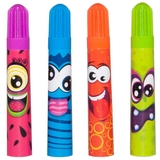 Ароматный набор для творчества Scentos Забавная компания (42135-ENG) - Pampik - 4