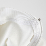 Бомбер Garnamama Бомбер без капюшона Season 2025 146-152 Молоко (1053608.1418704) - Pampik - 5