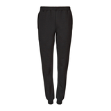 Спортивні штани Garnamama Basic pants жін L Чорний (664015.904642) - Pampik