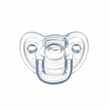 Пустышка силиконовая Bebe Confort Natura Physio, анатомическая, 6-18 мес., 1 шт. (3104201250) - Pampik