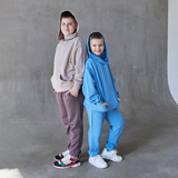 Худі Garnamama худи велике Season 2025 170-176 Бежевий (1051092.1417292) - Pampik - 2