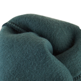 Спортивні штани на флісі Garnamama Pants girl Butterflies 164 Зелений (957820.1312412) - Pampik - 7