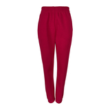 Спортивні штани на флісі Garnamama Pants women L Рожевий (955099.1310292) - Pampik
