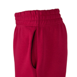 Спортивні штани на флісі Garnamama Pants women L Рожевий (955099.1310292) - Pampik - 3