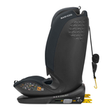 Автокресло Maxi-Cosi Titan Plus I-Size Authentic Graphite (8836550110) - Pampik - 9