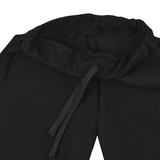 Спортивні штани на флісі Garnamama Pants girl Butterflies 116 Чорний (1030965.1312413) - Pampik - 12