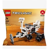 Конструктор LEGO Technic Миссия NASA Марсоход Персеверанс, 83 детали (30682) - Pampik