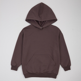 Худі Garnamama худи большое Season 2025 170-176 Коричневый (1051097.1417293) - Pampik - 3