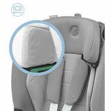 Автокрісло Maxi-Cosi Titan Pro 2 i-Size Authentic Grey (8618510112) - Pampik - 16