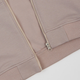 Спортивна кофта Garnamama худи большое на молнии 170-176 Бежевый (1049351.1416193) - Pampik - 6