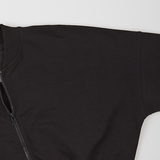 Бомбер Garnamama Бомбер без капюшона Season 2025 146-152 Черный (1053613.1418703) - Pampik - 4