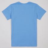 Футболка Garnamama Ukraine t-shirt 134-140 Голубой (917657.12299437) - Pampik - 2