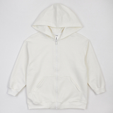 Спортивна кофта Garnamama худи большое на молнии 170-176 Молоко (1049356.1416196) - Pampik - 3