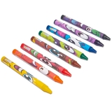 Ароматный набор для творчества Scentos Забавная компания (42135-ENG) - Pampik - 3