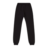 Спортивні штани на флісі Garnamama Pants girl Butterflies 128 Чорний (957822.1312413) - Pampik - 9