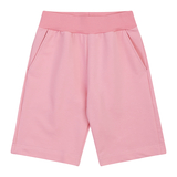 Шорти Garnamama Шорты Garnamama - девочка 134-140 Розовый (1054230.1419483) - Pampik