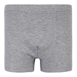 Труси-боксери Garnamama Basic boxer briefs boy 146-152 Сірий (830972.1190121) - Pampik